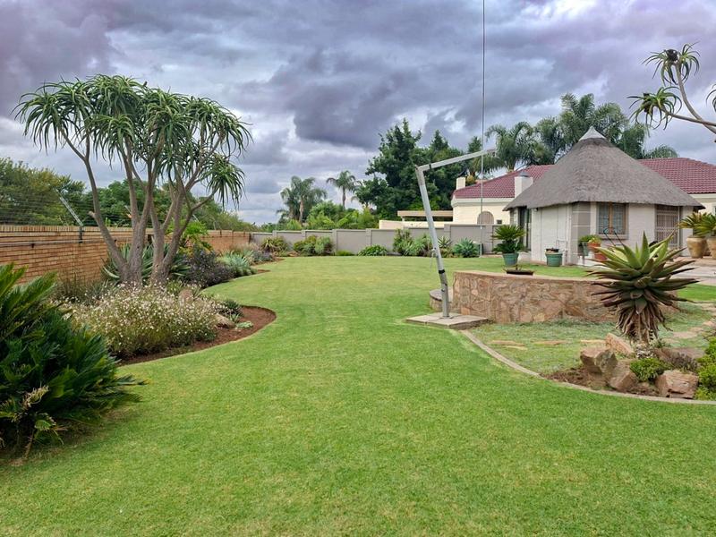 3 Bedroom Property for Sale in Amberfield Glen Gauteng