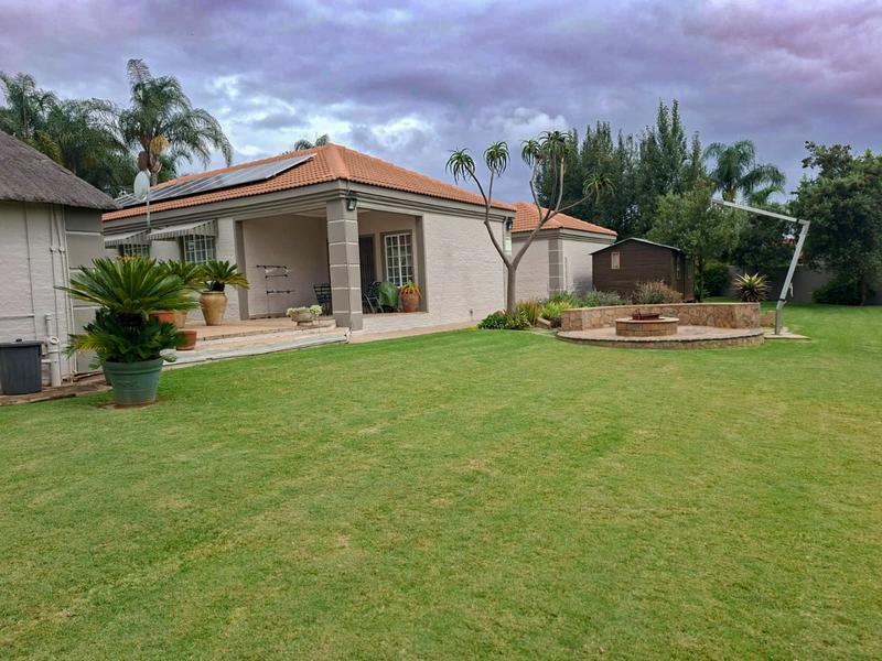 3 Bedroom Property for Sale in Amberfield Glen Gauteng
