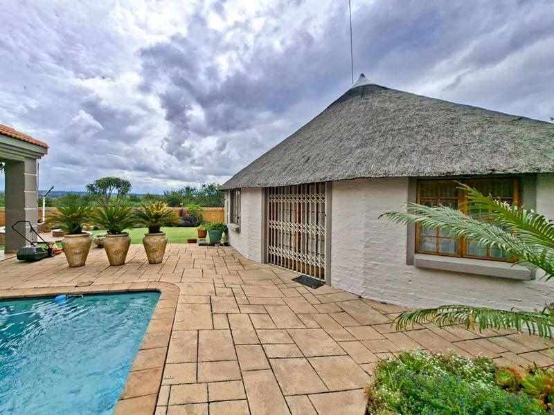 3 Bedroom Property for Sale in Amberfield Glen Gauteng