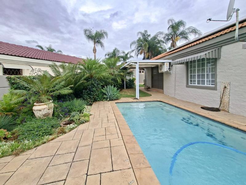 3 Bedroom Property for Sale in Amberfield Glen Gauteng