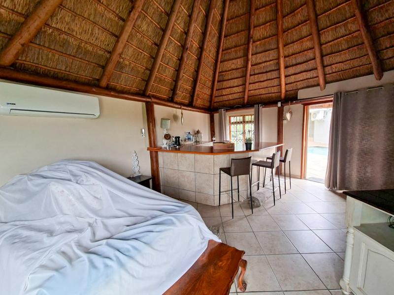 3 Bedroom Property for Sale in Amberfield Glen Gauteng