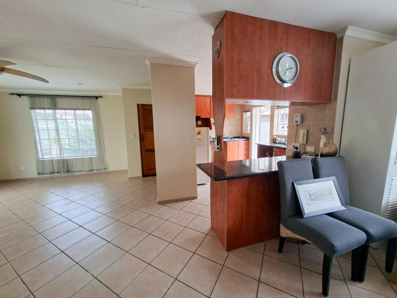 3 Bedroom Property for Sale in Amberfield Glen Gauteng