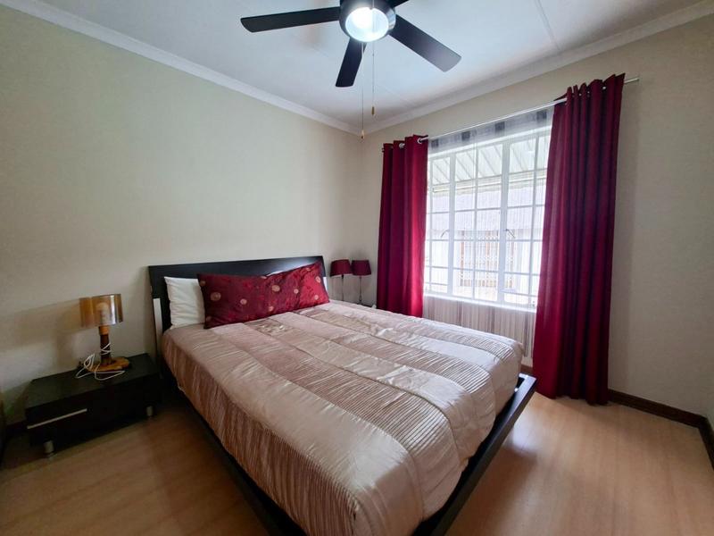 3 Bedroom Property for Sale in Amberfield Glen Gauteng
