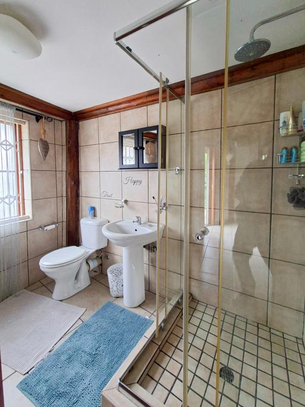 3 Bedroom Property for Sale in Amberfield Glen Gauteng