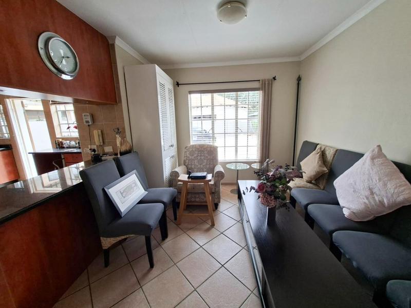 3 Bedroom Property for Sale in Amberfield Glen Gauteng