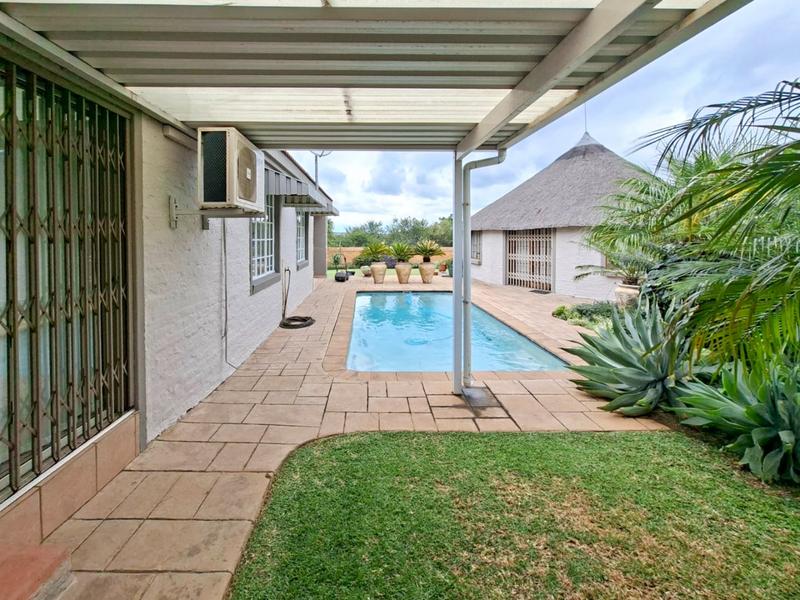 3 Bedroom Property for Sale in Amberfield Glen Gauteng