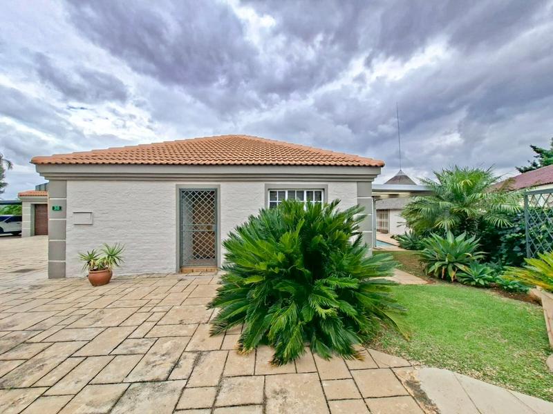 3 Bedroom Property for Sale in Amberfield Glen Gauteng
