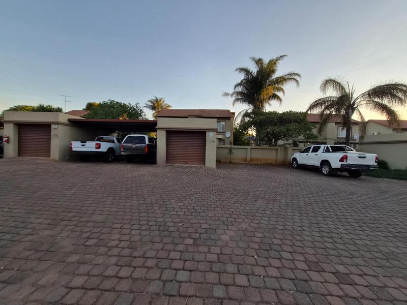 To Let 2 Bedroom Property for Rent in Annlin Gauteng