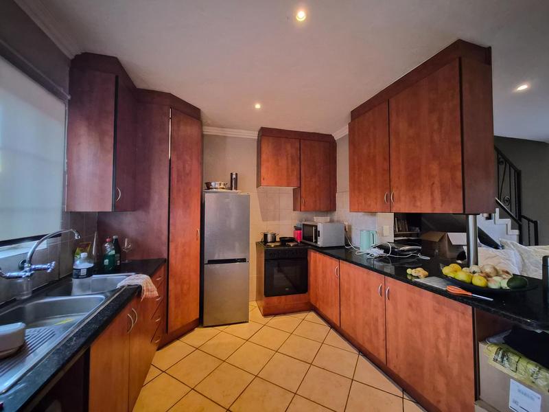 To Let 2 Bedroom Property for Rent in Annlin Gauteng