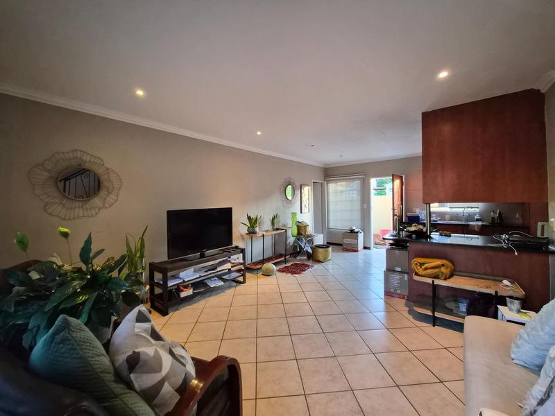 To Let 2 Bedroom Property for Rent in Annlin Gauteng