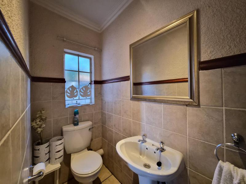 To Let 2 Bedroom Property for Rent in Annlin Gauteng