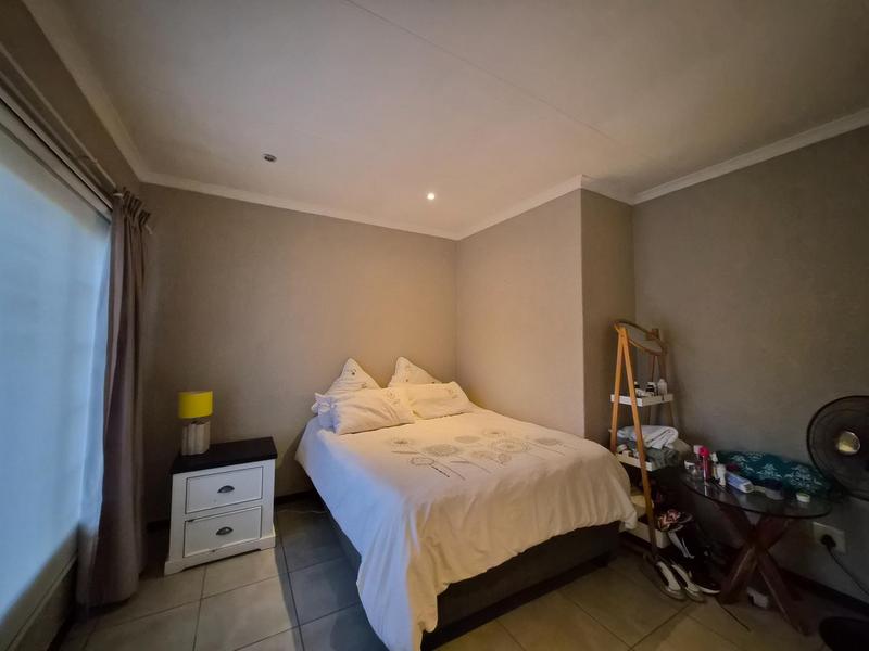 To Let 2 Bedroom Property for Rent in Annlin Gauteng