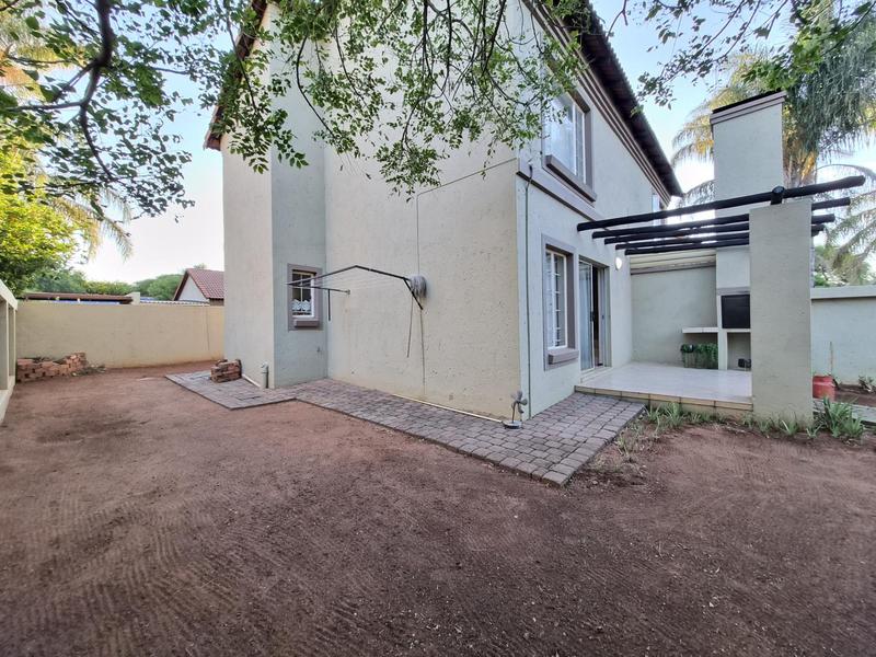 To Let 2 Bedroom Property for Rent in Annlin Gauteng