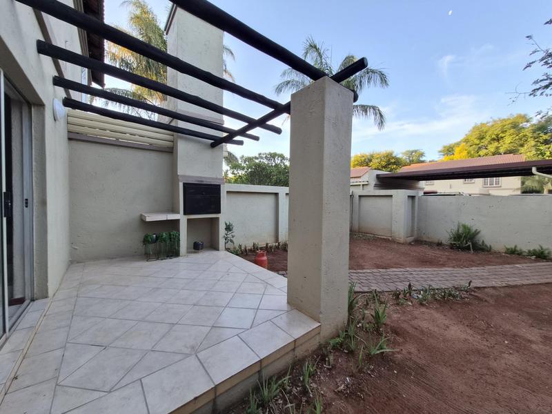 To Let 2 Bedroom Property for Rent in Annlin Gauteng