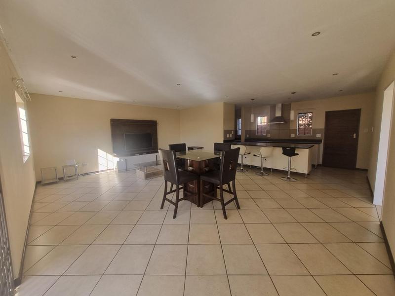 4 Bedroom Property for Sale in Mooikloof Ridge Gauteng