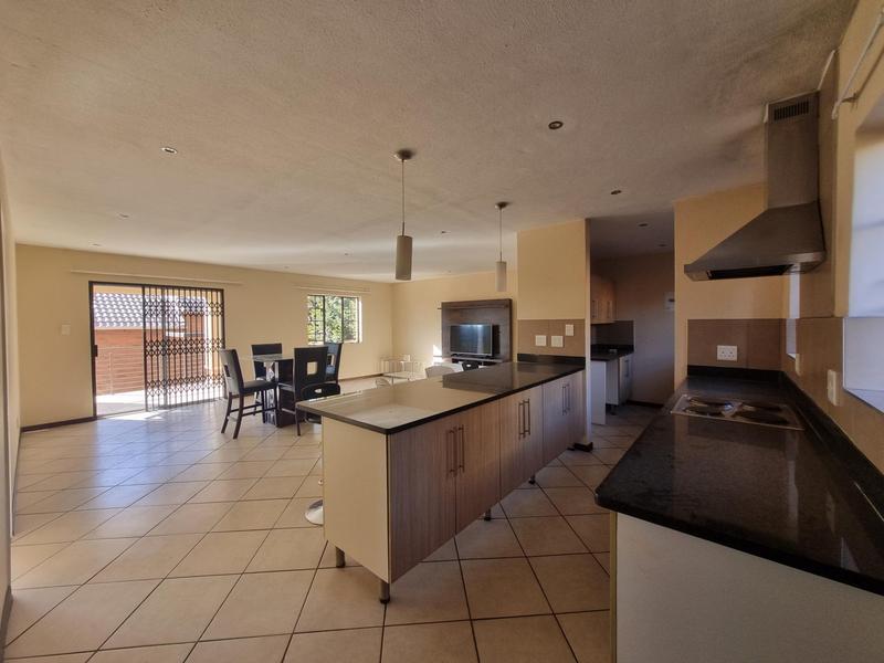 4 Bedroom Property for Sale in Mooikloof Ridge Gauteng