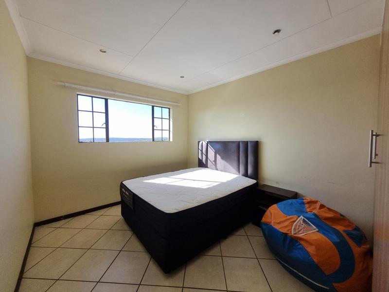 4 Bedroom Property for Sale in Mooikloof Ridge Gauteng