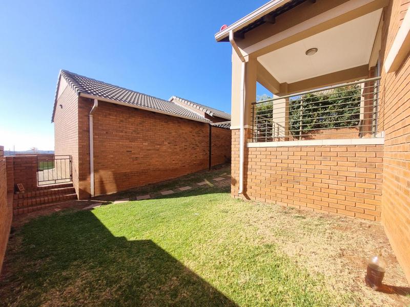 4 Bedroom Property for Sale in Mooikloof Ridge Gauteng