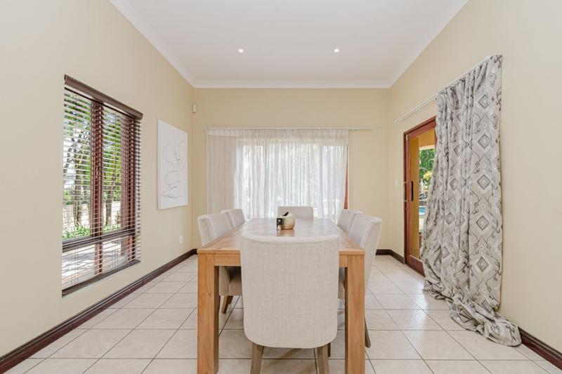 4 Bedroom Property for Sale in Blue Valley Golf Estate Gauteng