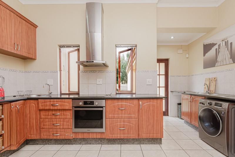 4 Bedroom Property for Sale in Blue Valley Golf Estate Gauteng
