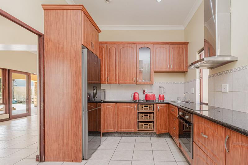 4 Bedroom Property for Sale in Blue Valley Golf Estate Gauteng