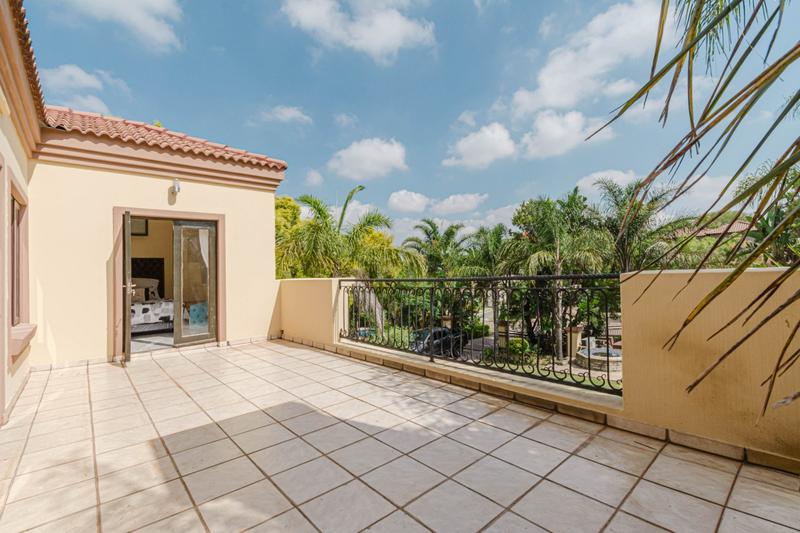 4 Bedroom Property for Sale in Blue Valley Golf Estate Gauteng