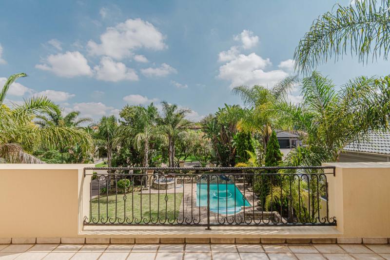 4 Bedroom Property for Sale in Blue Valley Golf Estate Gauteng