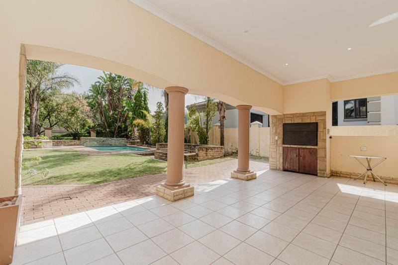4 Bedroom Property for Sale in Blue Valley Golf Estate Gauteng