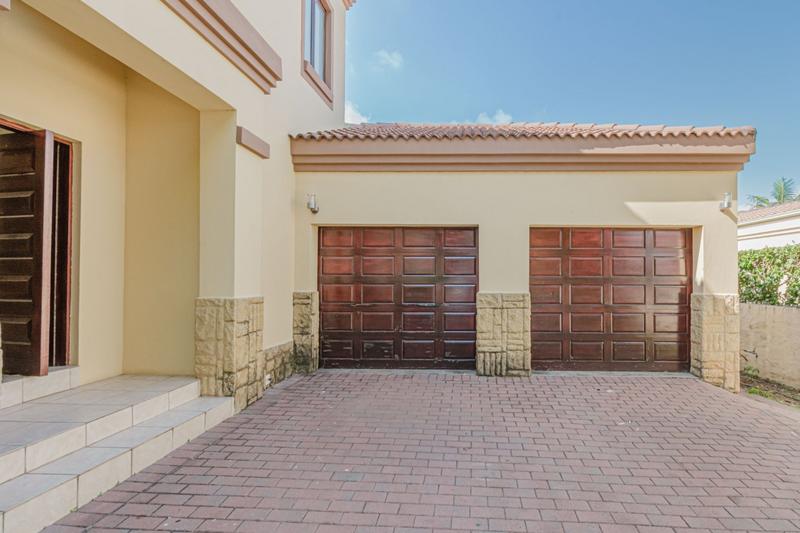 4 Bedroom Property for Sale in Blue Valley Golf Estate Gauteng