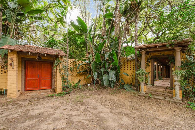 15 Bedroom Property for Sale in Glenferness Gauteng