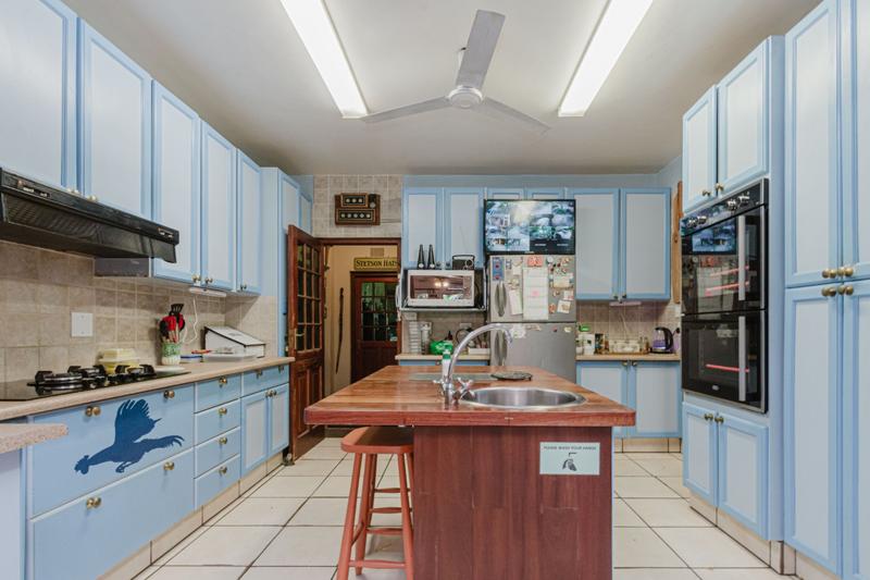 15 Bedroom Property for Sale in Glenferness Gauteng