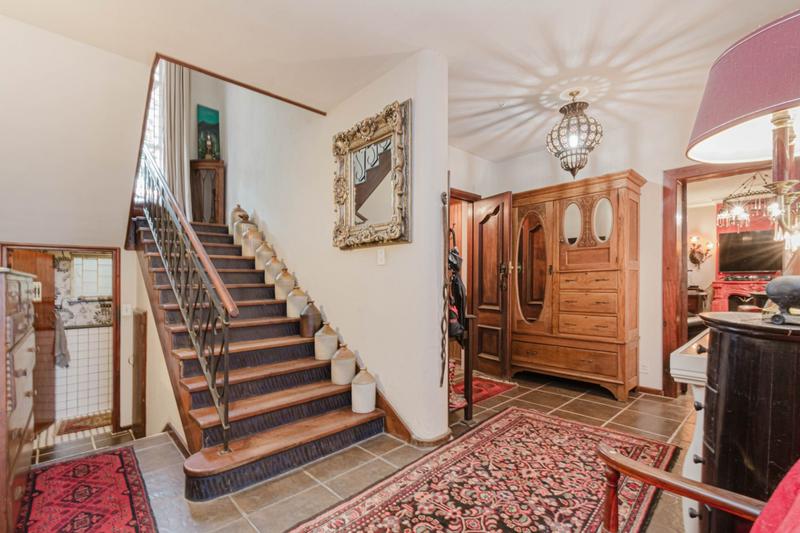 15 Bedroom Property for Sale in Glenferness Gauteng