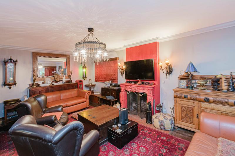 15 Bedroom Property for Sale in Glenferness Gauteng