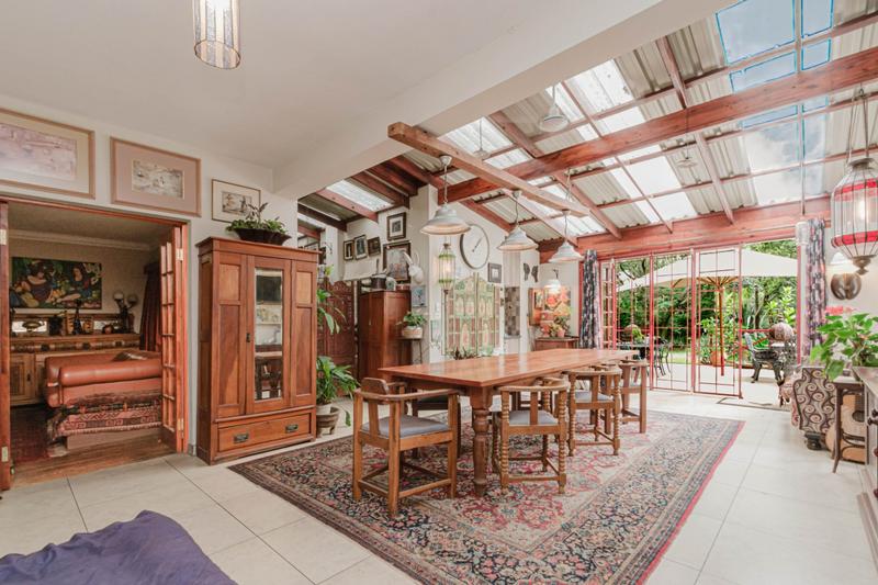 15 Bedroom Property for Sale in Glenferness Gauteng