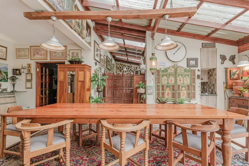 15 Bedroom Property for Sale in Glenferness Gauteng