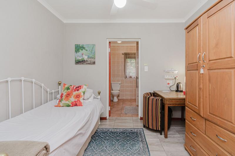 15 Bedroom Property for Sale in Glenferness Gauteng