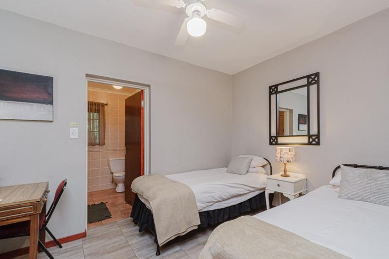 15 Bedroom Property for Sale in Glenferness Gauteng