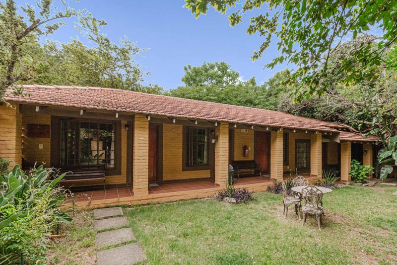 15 Bedroom Property for Sale in Glenferness Gauteng