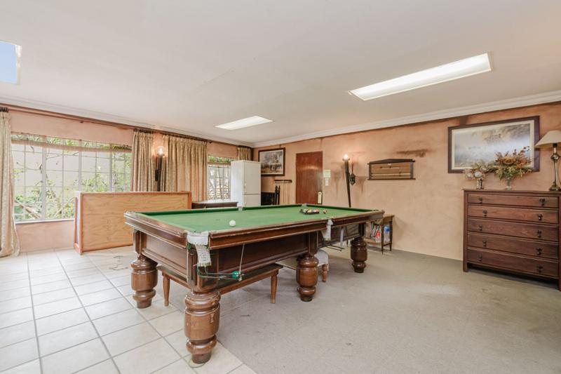 15 Bedroom Property for Sale in Glenferness Gauteng