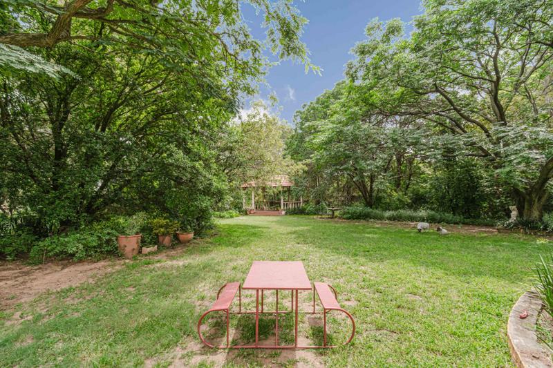 15 Bedroom Property for Sale in Glenferness Gauteng