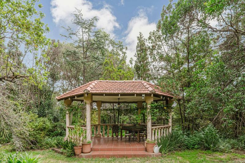 15 Bedroom Property for Sale in Glenferness Gauteng