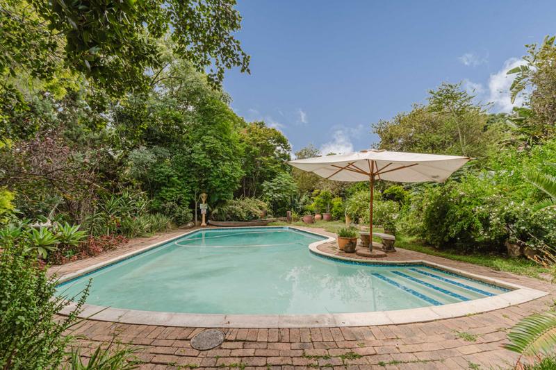 15 Bedroom Property for Sale in Glenferness Gauteng