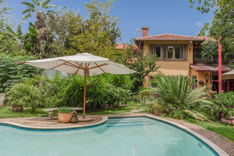 15 Bedroom Property for Sale in Glenferness Gauteng