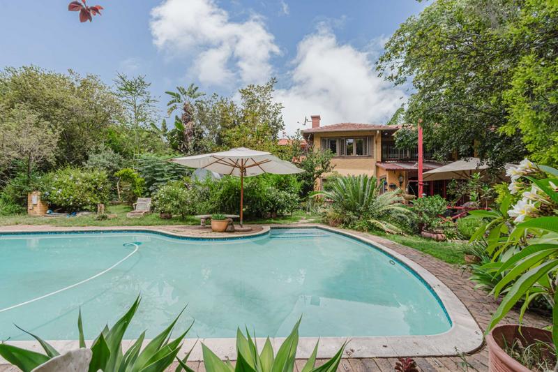 15 Bedroom Property for Sale in Glenferness Gauteng