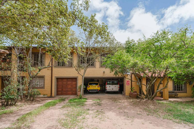 15 Bedroom Property for Sale in Glenferness Gauteng