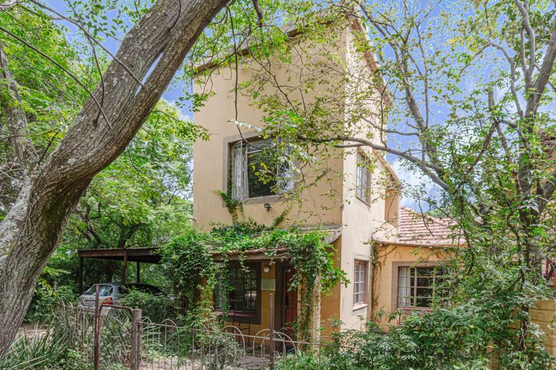 15 Bedroom Property for Sale in Glenferness Gauteng