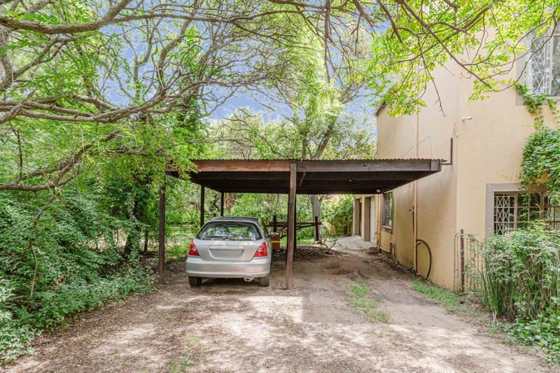 15 Bedroom Property for Sale in Glenferness Gauteng