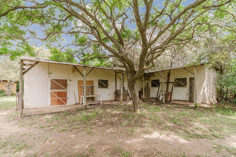 15 Bedroom Property for Sale in Glenferness Gauteng