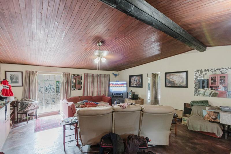 15 Bedroom Property for Sale in Glenferness Gauteng