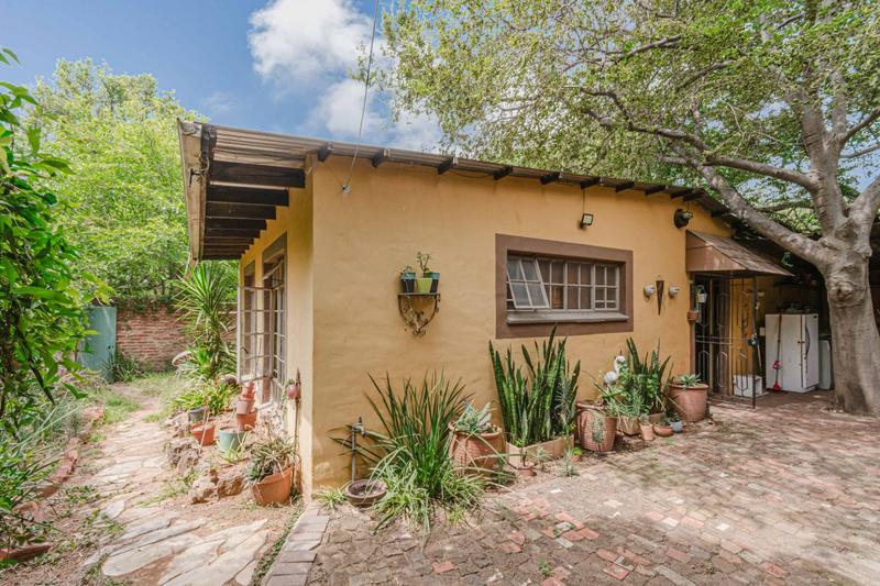 15 Bedroom Property for Sale in Glenferness Gauteng